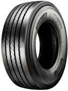 245/70 R17,5 143K Giti GTR955