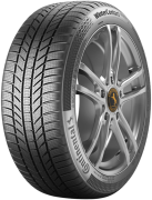 245/50 R19 105H ZIMA Continental WinterContact TS870 P