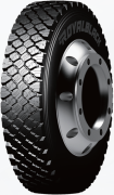 245/70 R19,5 133M ROYAL BLACK DV002