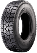 315/80 R22,5 158K Giti GDM686