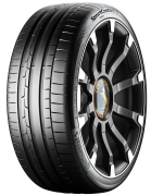 285/40 R22 110Y Continental SPORTCONTACT 6