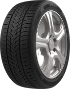 285/50 R20 116H ZMAX WINTERHAWKE II