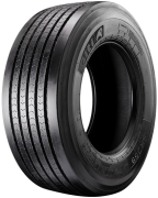 385/55 R22,5 158L Giti GSR259