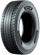 295/60 R22,5 15 Giti GDR675