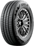 195/65 R16 104T Giti GITIVANALLSEASON LA1