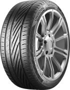 215/50 R18 96W LETO Uniroyal RainSport 5