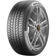 265/60 R18 114H Continental WINTERCONTACT TS870P