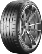 265/40 R19 102Y Continental SPORTCONTACT 7