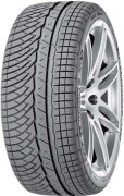 265/45 R19 105V Michelin PILOT ALPIN PA4