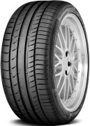 245/35 R21 96W Continental CONTISPORTCONTACT 5