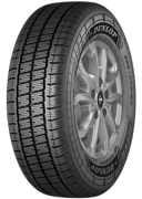 225/70 R15C 112R CELOROK Dunlop ECONODRIVE AS