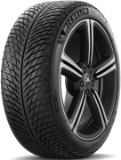 265/40 R19 102V Michelin PILOT ALPIN 5