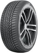 205/45 R17 88V ZIMA Nokian Snowproof 3P