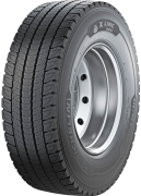 315/70R22,5 154/150L Zadna RMX XLineEnergy D Kostra na vymenu