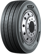 385/65 R22,5 164K Giti GSR237 EVO