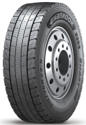 315/80 R22,5 156L CELOROK Hankook SMART FLEX DL51