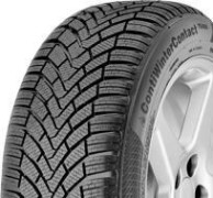 255/55R19 111V Zima Continental Ts850P XL FR C-C-73-2