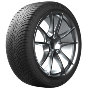 265/40 R20xL 104H ZIMA Michelin PILOT ALPIN 5