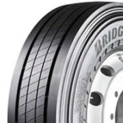 295/80 R22,5 Bridgestone ZABEROVA