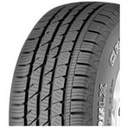 245/45 R20 Continental