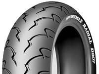 180/55 R18 Dunlop