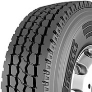 315/80 R22,5 Pirelli PREDNA