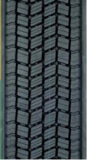 285/70 R19,5 Vraník