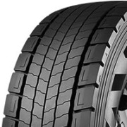 315/70 R22,5 Kumho ZABEROVA