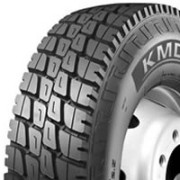 13 R22,5 Kumho ZABEROVA