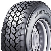 445/65 R22,5 Bridgestone PREDNA