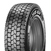 265/70 R19,5 Pirelli ZABEROVA