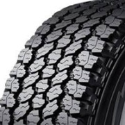 255/55 R19 Goodyear