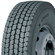 295/80 R22,5 Michelin ZABEROVA